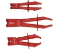 Hadicov� spona&nbsp;YATO&nbsp;&dash;&nbsp;YTO YT-08403