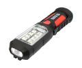 YATO Lampa montn 8+1 LED, hk+magnet YTO YT-08513, YT-08513