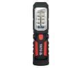 YATO Lampa montn 8+1 LED, hk+magnet YTO YT-08513, YT-08513