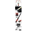 YATO Lampa mont�n� COB LED 5W + 3W YTO YT-08518, YT-08518