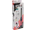 YATO Lampa mont�n� COB LED 5W + 3W YTO YT-08518, YT-08518