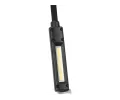 YATO Lampa pracovn� COB 500 lm AKU ohebn� rameno YTO YT-08527, YT-08527