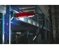 YATO Lampa pracovn� COB 500 lm AKU ohebn� rameno YTO YT-08527, YT-08527