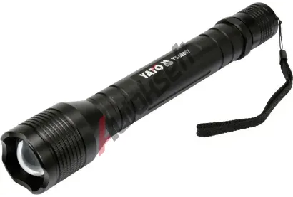 YATO Sv�tilna LED XP-L CREE 10W, 1000 lm YTO YT-08567, YT-08567