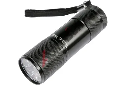 YATO Sv�tilna kapesn� 9 LED (ALU) YTO YT-08570, YT-08570