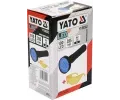 YATO Sada UV lampy 100 LED + br�le YTO YT-08582, YT-08582