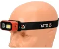 YATO Sv�tilna �elovka COB/OSRAM LED 480lm YTO YT-08592, YT-08592