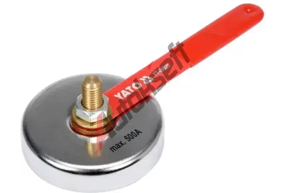 YATO Dr��k magnetick� ke sva�ov�n� 7 Kg YTO YT-08625, YT-08625