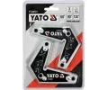 YATO Magnetick� dr��ky sv��e�sk� 2ks 10kg YTO YT-08721, YT-08721