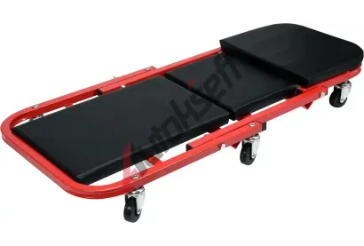 YATO Leh�tko/k�eslo poj�zdn� (skl�dac�) 91cm YTO YT-08802, YT-08802