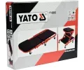 YATO Leh�tko/k�eslo poj�zdn� (skl�dac�) 91cm YTO YT-08802, YT-08802