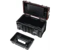 YATO Box na n��ad� plastov� s organiz�rem 450x260x240mm YTO YT-09183, YT-09183