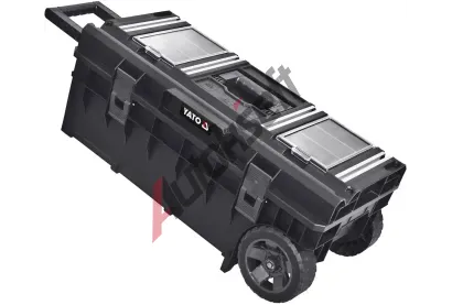 YATO Voz�k na n��ad� poj�zdn� plastov�, 793x385x322mm YTO YT-09185, YT-09185