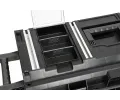 YATO Voz�k na n��ad� poj�zdn� plastov�, 793x385x322mm YTO YT-09185, YT-09185