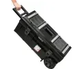 YATO Voz�k na n��ad� poj�zdn� plastov�, 793x385x322mm YTO YT-09185, YT-09185