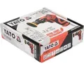 YATO Pneumatick� �hlov� bruska YTO YT-09730, YT-09730