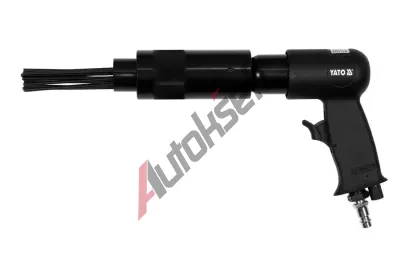 YATO Kladivo jehlov� pneumatick� 113 l / min YTO YT-09910, YT-09910