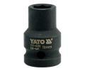 Rzov hlavice YATO ‐ YTO YT-1001
