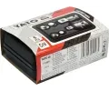 YATO N�stavec adapt�r sada 6ks YTO YT-10671, YT-10671