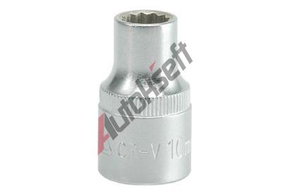 YATO N�stavec 1/2" 10 mm dvan�ctihrann� YTO YT-1272, YT-1272
