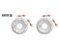 YATO N�stavec 1/2" 10 mm dvan�ctihrann� YTO YT-1272, YT-1272