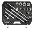 Adapt�r-sada, r��na-o�kov� kl��&nbsp;YATO&nbsp;&dash;&nbsp;YTO YT-13351