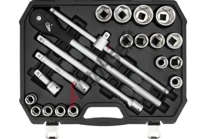 YATO Gola sada 3/4" 21 ks YTO YT-13351, YT-13351