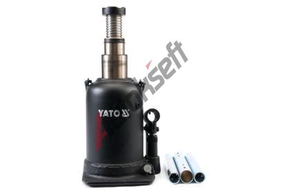 YATO Hever pstov hydraulick 10T 208-523 mm YTO YT-1714, YT-1714