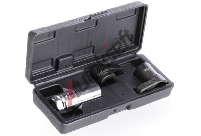 YATO Sada klíčů nástrčných na lambda sondy 3 ks YTO YT-1752, YT-1752 YATO Sada klíčů nástrčných na lambda sondy 3 ks YTO YT-1752, YT-1752