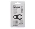 YATO Kl nstrn na lambda sondu YTO YT-1753, YT-1753