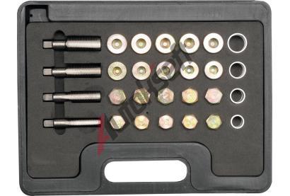 YATO Sada na opravu vypoutcch roub olejovch van YTO YT-1757, YT-1757