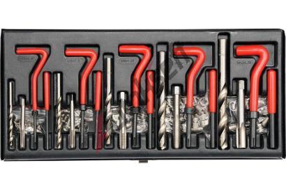 YATO Sada na opravu zvit M5 - M12 YTO YT-1763, YT-1763