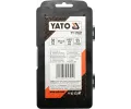 YATO Sada na opravu závitů M5 30 ks YTO YT-17631, YT-17631
