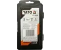 YATO Sada na opravu z�vit� M6 30 ks YTO YT-17632, YT-17632