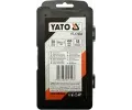 YATO Sada na opravu z�vit� M10 30 ks YTO YT-17634, YT-17634