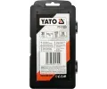 YATO Sada na opravu z�vit� M12 20 ks YTO YT-17635, YT-17635