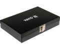 YATO Sada na opravu zvit M6 - M10 YTO YT-1769, YT-1769