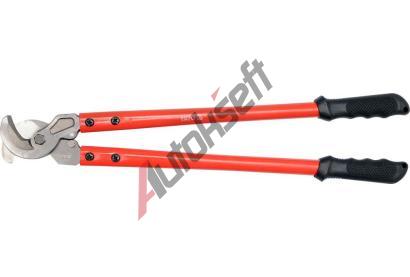 YATO Klet pkov tpac pr. 125 mm2, 370 mm YTO YT-18610, YT-18610