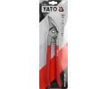 YATO N��ky na plech 260 mm prav� YTO YT-1901, YT-1901