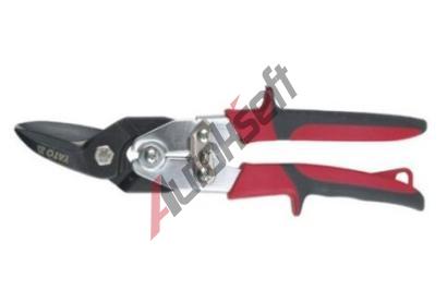 YATO N��ky na plech 260 mm lev� CrMo YTO YT-1910, YT-1910