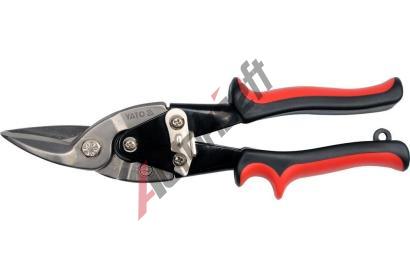 YATO N��ky na plech 250 mm lev� CrMo YTO YT-1960, YT-1960