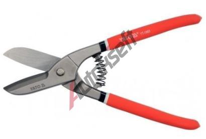 YATO Nůžky na plech 250 mm rovné YTO YT-1964, YT-1964 YATO Nůžky na plech 250 mm rovné YTO YT-1964, YT-1964