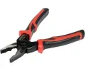 YATO Kle�t� pro elektrik��e 5v1 sada YTO YT-19697, YT-19697