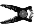 YATO Kle�t� pro elektrik��e 5v1 sada YTO YT-19697, YT-19697