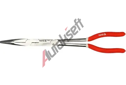 YATO Kle�t� zahnut� 330mm 45� YTO YT-20401, YT-20401