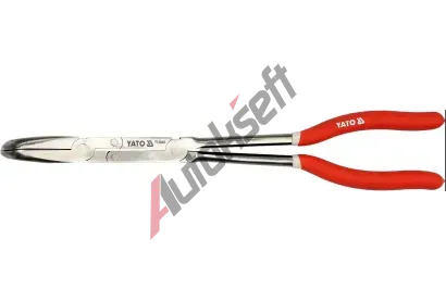 YATO Kle�t� zahnut� 330mm 90� YTO YT-20402, YT-20402