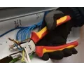YATO Kle�t� kombinovan� 160mm VDE (1000V) YTO YT-21151, YT-21151
