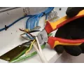 YATO Kle�t� kombinovan� 180mm VDE (1000V) YTO YT-21152, YT-21152