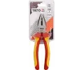 YATO Kle�t� kombinovan� 200mm VDE (1000V) YTO YT-21153, YT-21153
