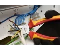 YATO Kle�t� kombinovan� 200mm VDE (1000V) YTO YT-21153, YT-21153